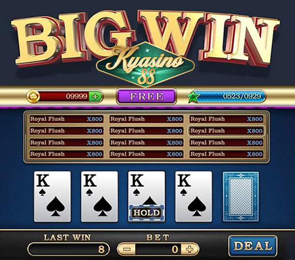 Play Online Casino Game in Nepal